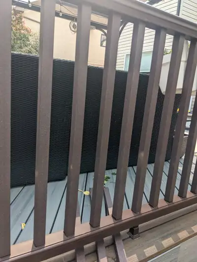 Trex Deck Balusters, View more