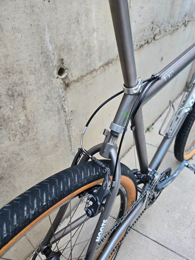 Classic Moots YBB63406571508353122