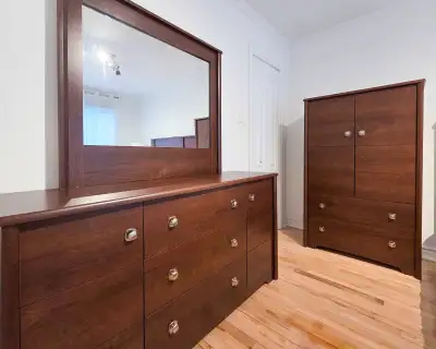Bedroom Set, View more