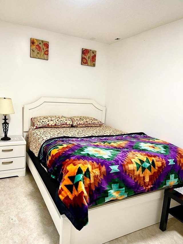 Newly Furnished Basement for Rent Long Term Rentals Calgary Kijiji