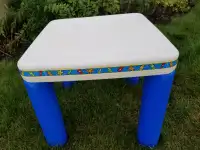 Table pour enfants LITTLE TIKES