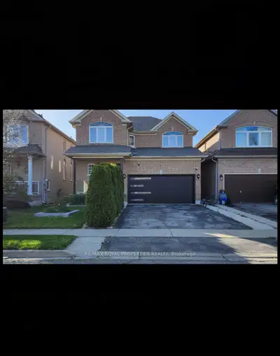 *3,4 bedroom houses available *1,2,3 bedroom townhouses,apartments ,basement available in Brampton ,...
