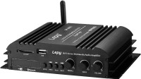 Hi-Fi Stereo Multimedia 4-Channel 180w (45W x 4) Bluetooth Power