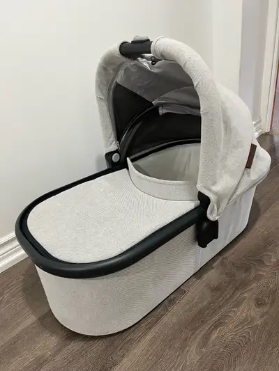 UPPA baby V3 Bassinet, View more