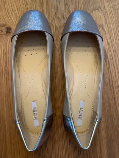 Chaussures pour femme GEOX - Grandeur 5, View more