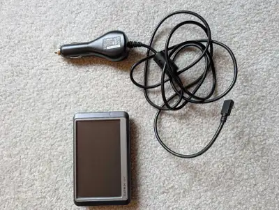 Garmin GPS , View more