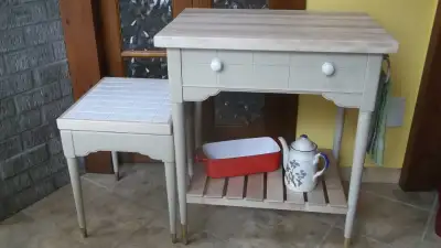 Meuble de cuisine., View more