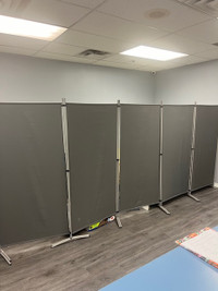 Privacy Screen Room Dividers