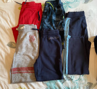 Boys clothes size 10/12