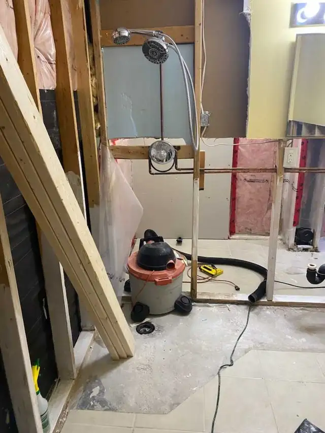 Plumber for you're needs!!64959953475075128