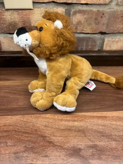 Webkinz toy, View more