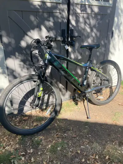 E-bike pedal assist, View more