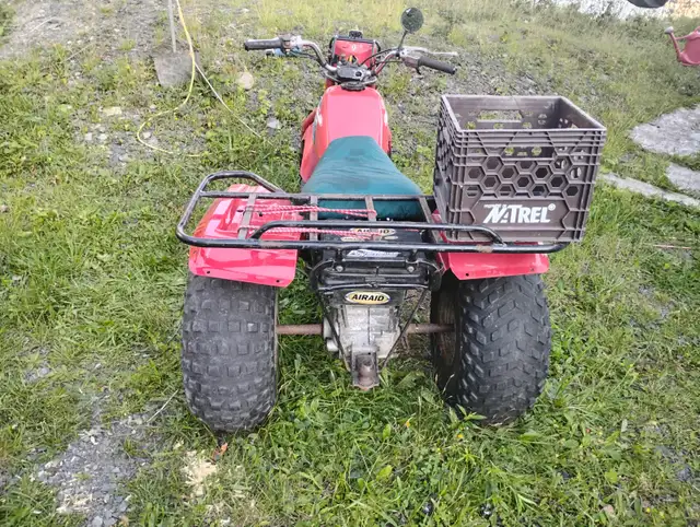 Three-Wheel Honda528934784268380162