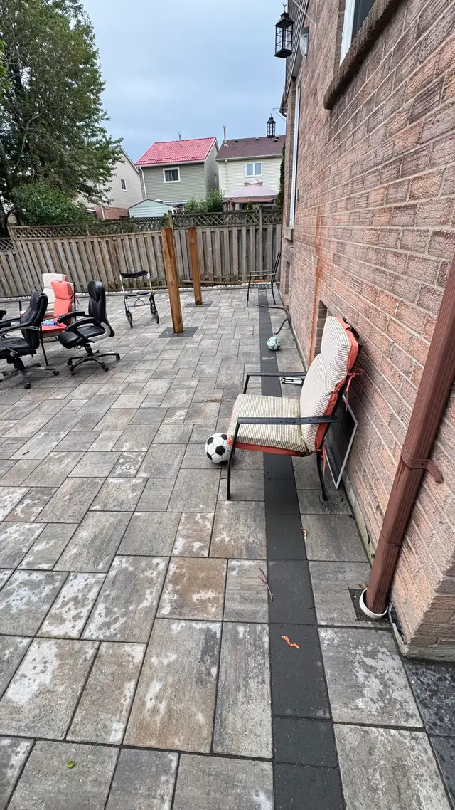 Interlocking Patio Stones566985236929597445