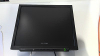 17" Flat Panel  LCD Monitor