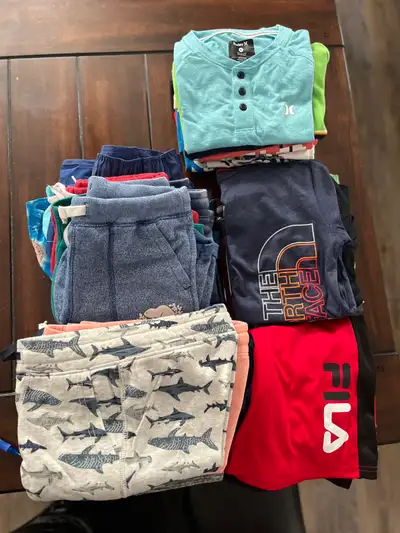 Vêtements pour enfants, View more