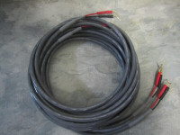 Cables de haut-parleur Cardas Twinlink 11-C