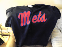 Moncton Mets Jersey