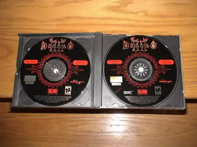 Diablo 2, View more