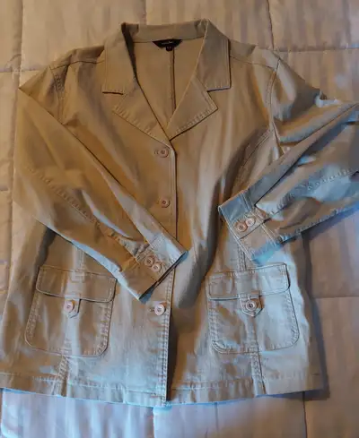 Jacket Pants Skirt Ladies Brand New, View more