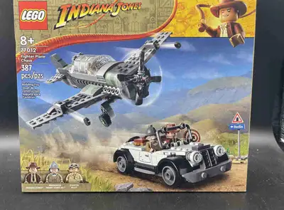 LEGO 77012, View more