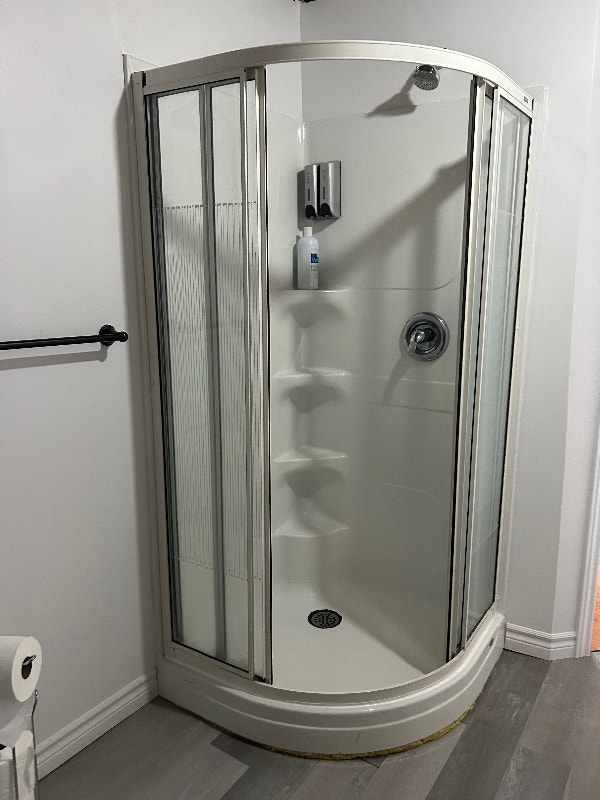 Chambre/appartement à louer Beauharnois travailleur de l’extérie