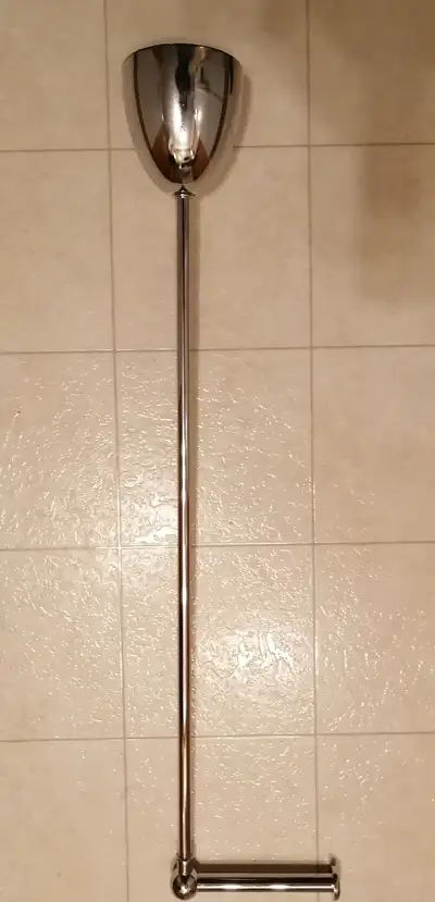 Toilet paper holder stand, Tuscany NW , View more