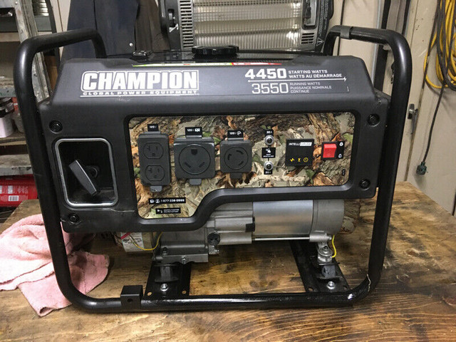 Wanted,  non working generators in Power Tools in Calgary - Image 2