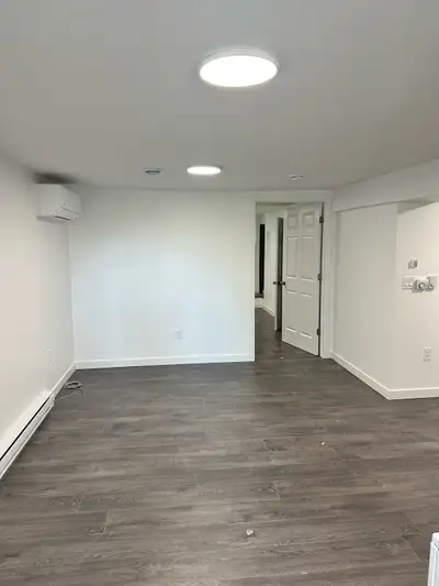 2 Bed 2 Bath Apartment - Ensuite Masters BR