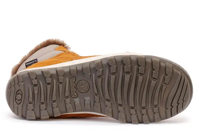 New Without Box Women's Timberland Mount Hayes Waterproof Insula in Women's - Shoes in Mississauga / Peel Region - Image 9