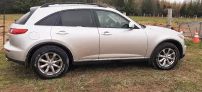 it drives fine just not going into high gear probably needs a transmission sensor . but other than t...