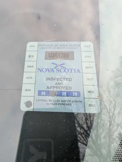 Well maintained 2014 Ford escape SE. MVI until june 2027. New rack and pinion and rear shock mount r...