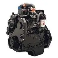 (Picture is just for reference not exact) Cummins 4bt VE rotary pump 120hp from a bread truck.