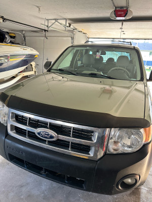 2008 Ford Escape