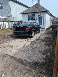 2013 Dodge avenger 