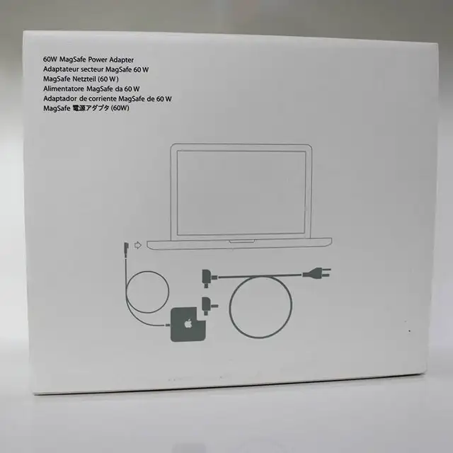 Apple 60W MagSafe Power Adapter in Laptop Accessories in Oakville / Halton Region - Image 8