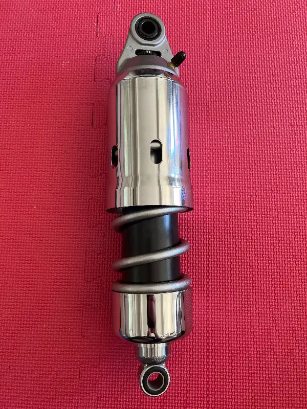 Kawasaki Vulcan 1700 Classic Shockabsorber RH rear oe 45014-0244 in Other in Barrie - Image 3