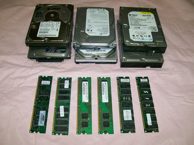 Laptop and Computer Parts in System Components in Dartmouth - Image 2