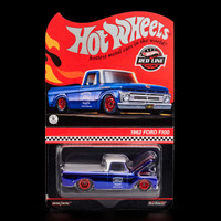 Hot Wheels RLC 1962 Ford F100