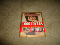 rolling stone 1000 covers Book