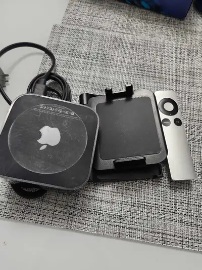Apple TV, View more