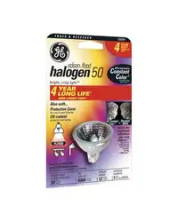 Halogen Lights GE - $10 for ALL - Cash & Pick up - Finch/McCowan
