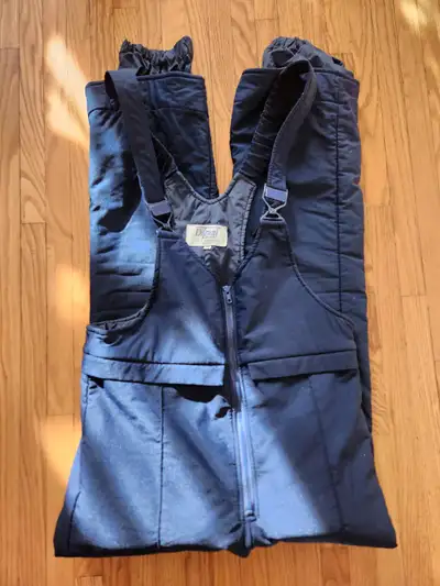 Ditrani ski jacket best sale