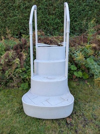 marché de piscine hors terre Sherbrooke Québec Prévisualiser