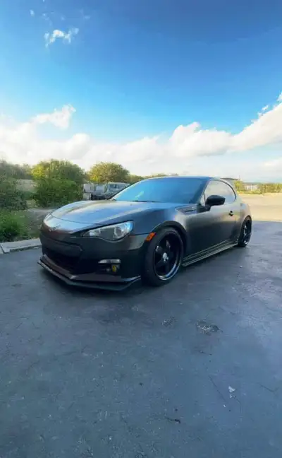 2.0 Liter FA20 BOXER Engine, 204 hp | 156 lb⋅ft Manual 6-speed (Toyota TL70 Manual Gearbox) World Ra...