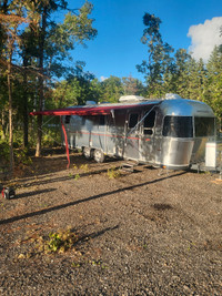 2004 Airstream Classic Limited 