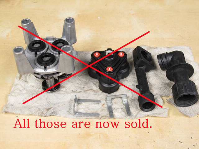 Pressure washer on sale inlet fitting