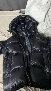 Canada goose  parka jacket 