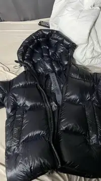 Canada goose  parka jacket 