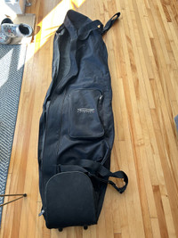 Snowboard Bag with wheels